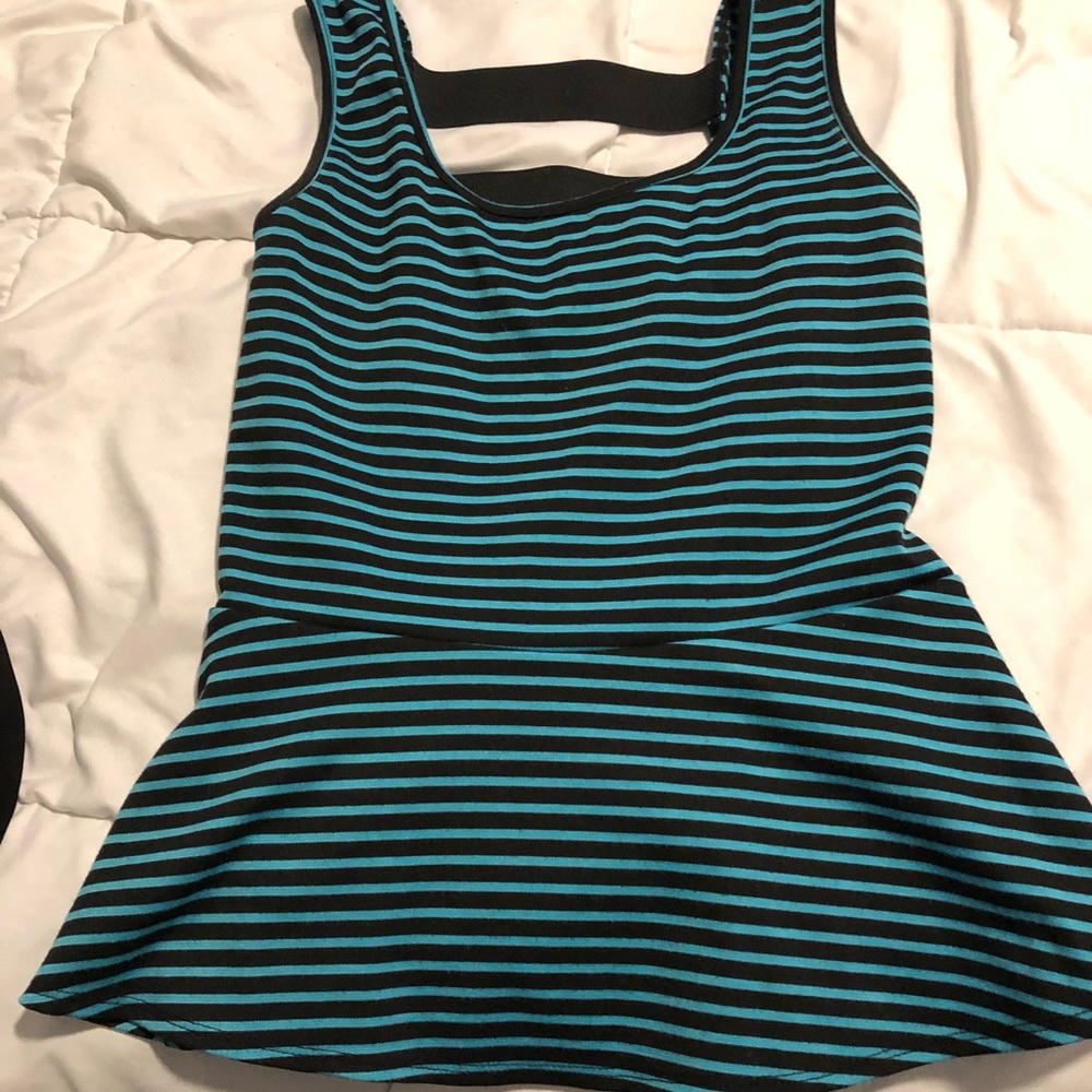 Sexy top